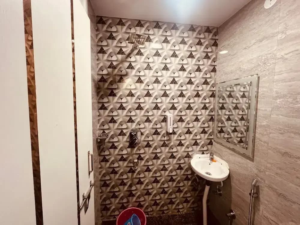 Hotel Metro View Adarsh Nagar Metro - photo 4