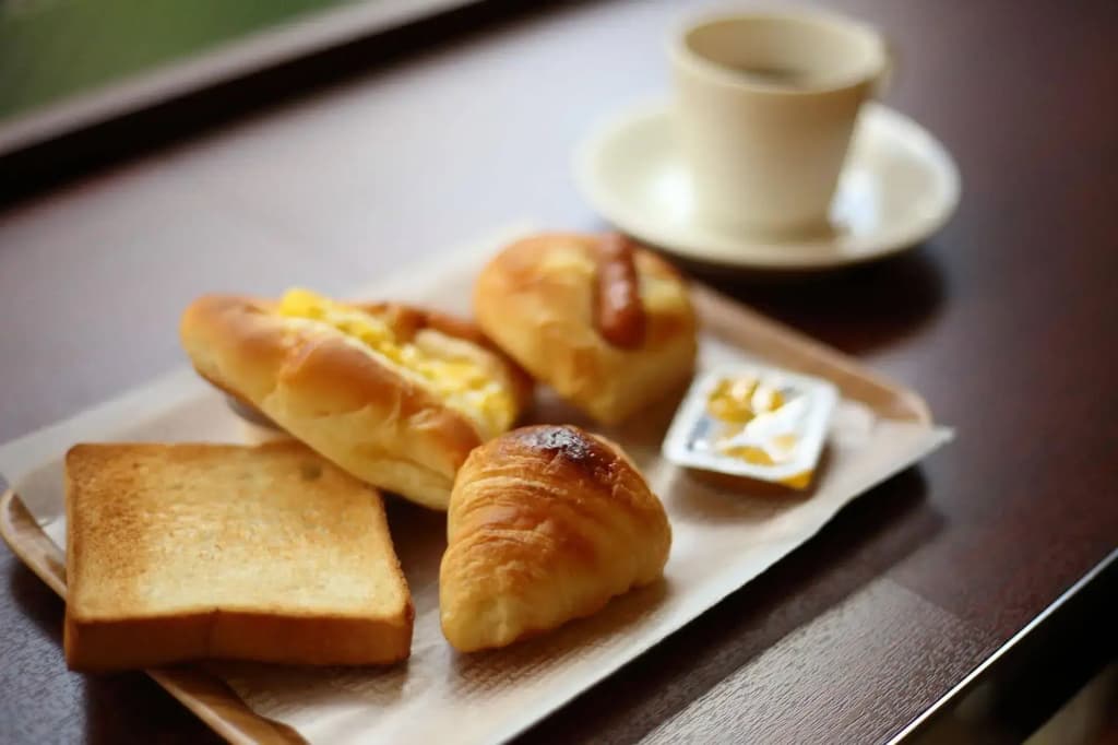 Nissin Namba Inn - photo 6