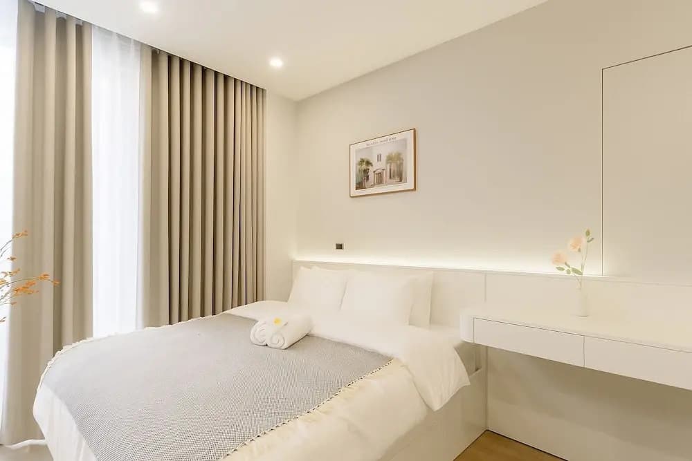 Nagomi Apartment - photo 21