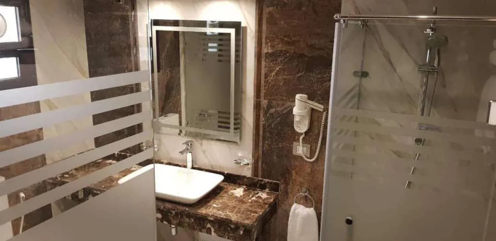 Royal Maadi Hotel - photo 8