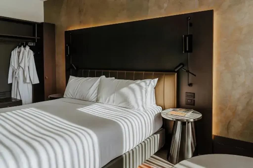 The Motley Hotel Richmond, Tapestry Collection by Hilton - photo 22