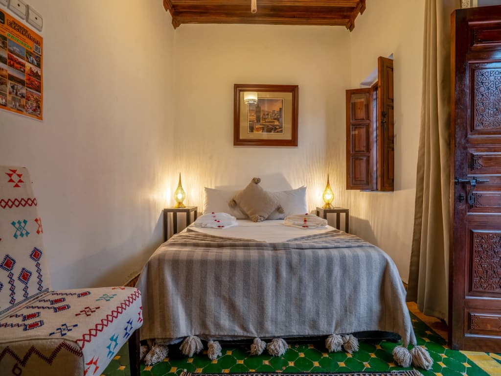 Riad Sun of Kech - photo 27