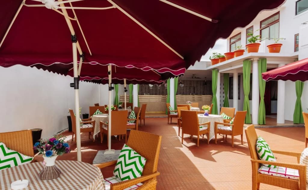 Rekidhiye Inn - photo 9