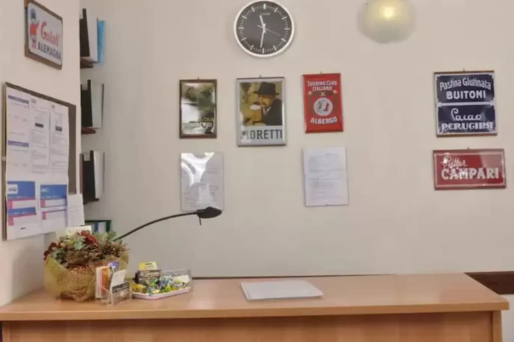 Gialel Guesthouse - photo 1