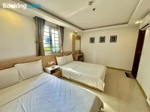 Thanh Binh 2 Hotel - photo 7
