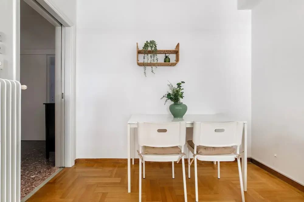 Serenity - 1-BR Apartment in Zografou - photo 6