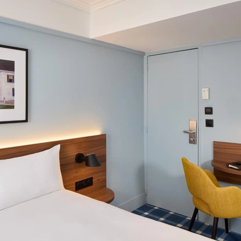 Timhotel Paris Gare du Nord - photo 24