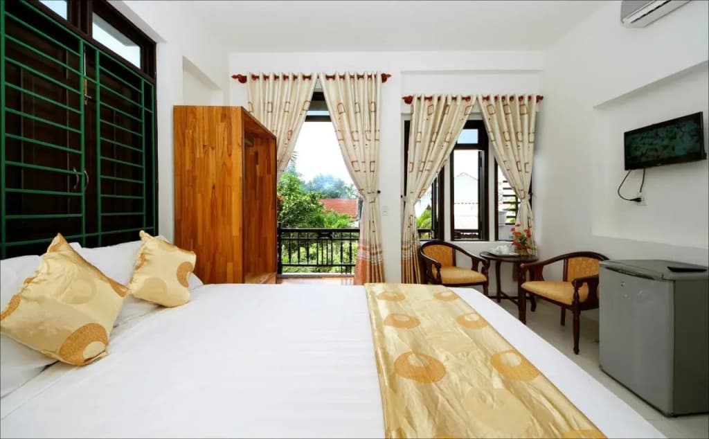 Thinh Phuc Homestay - photo 5