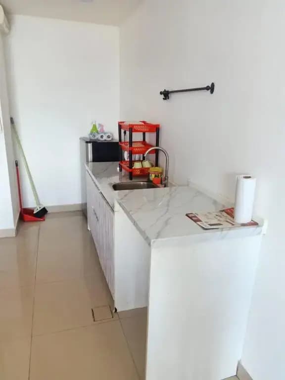 Homestay Abadi - photo 5