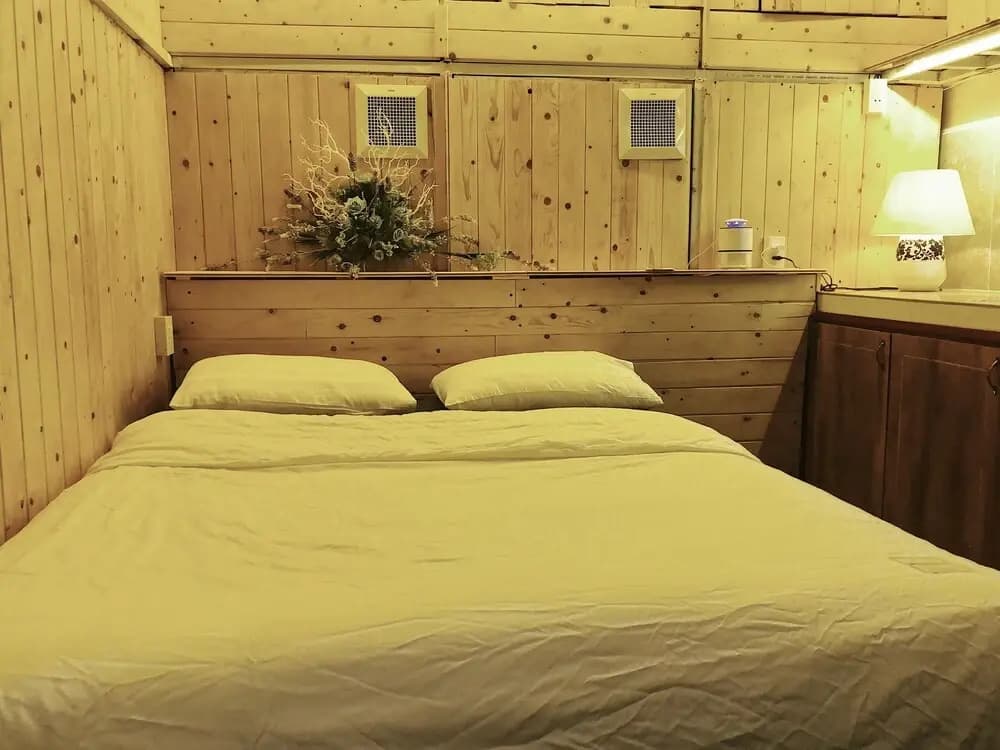 Dgreen Hostel - photo 4