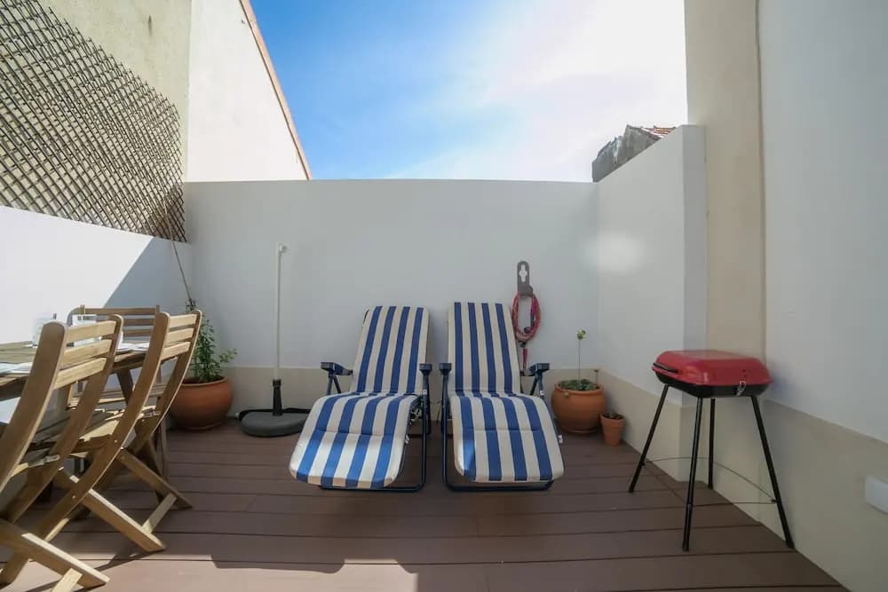 Beato Premium Charming Apartment - photo 11
