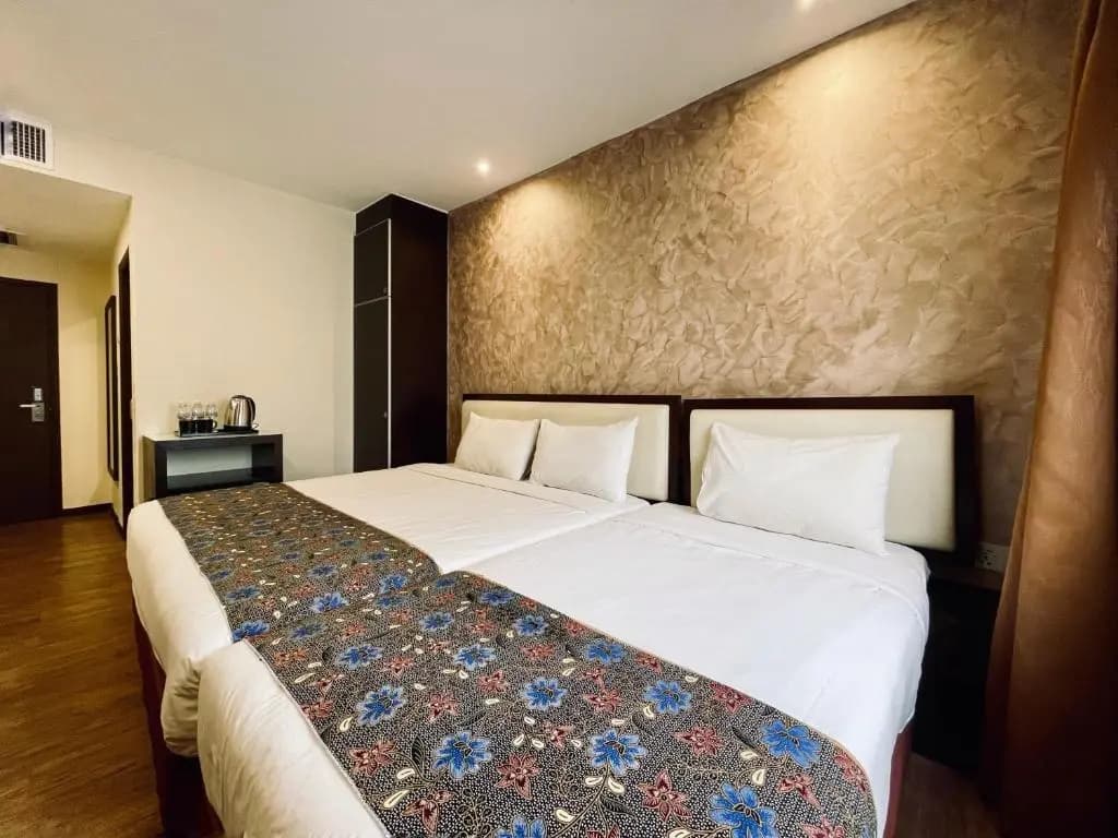My Hotel at Bukit Bintang - photo 29