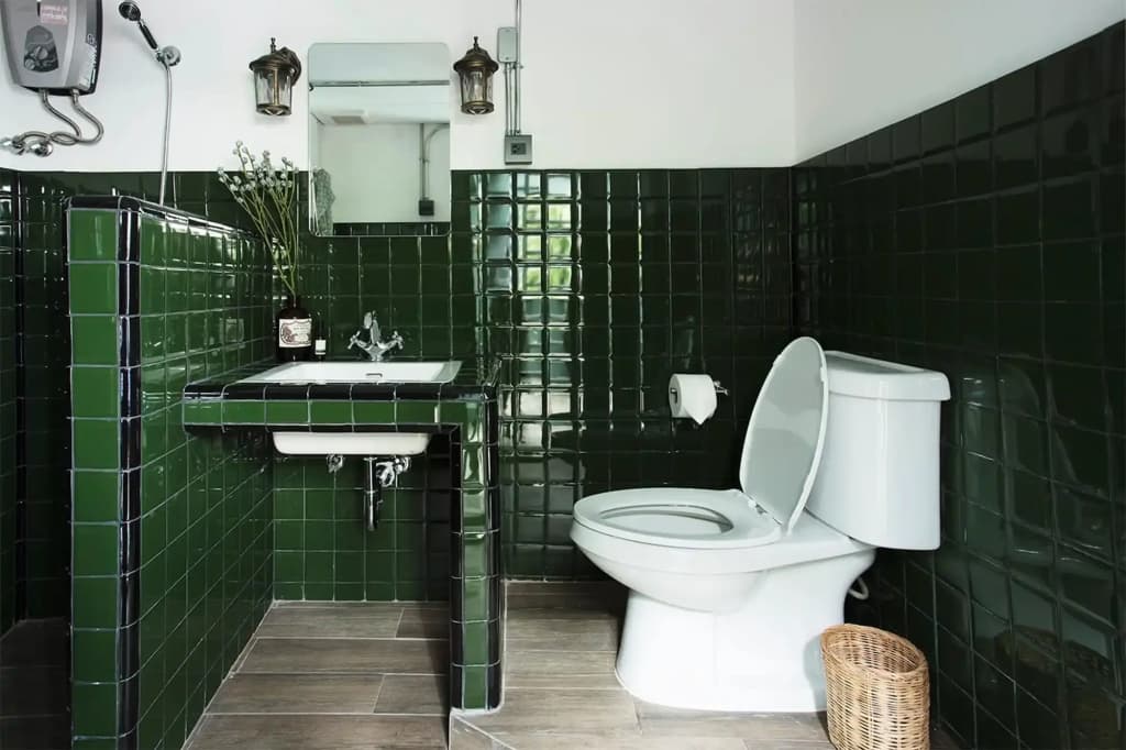 OB OON Boutique Bed & Breakfast - photo 7