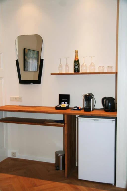 Amsterdam Suites - photo 13