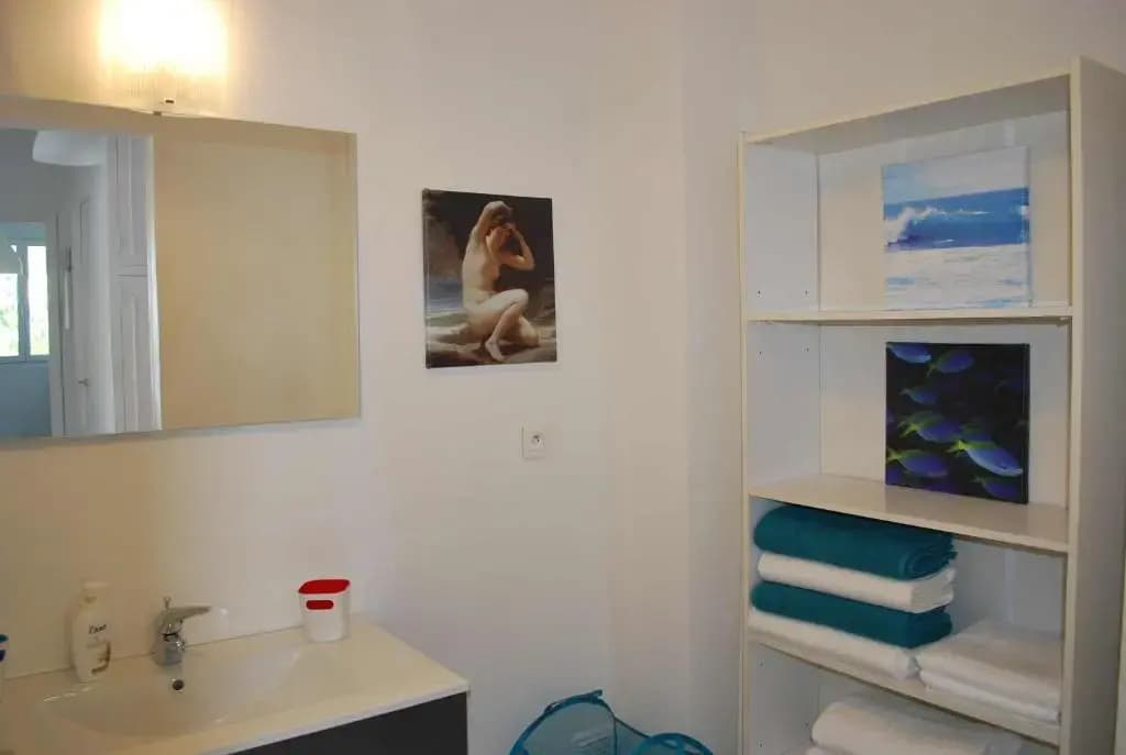 Grand Appartement Terrasse Parking - photo 6