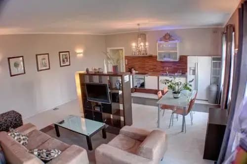 Holiday-Apartment Osloer Strasse - photo 1