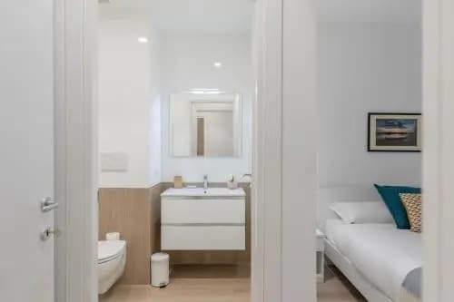 Pigneto Delightful Apartment - photo 7