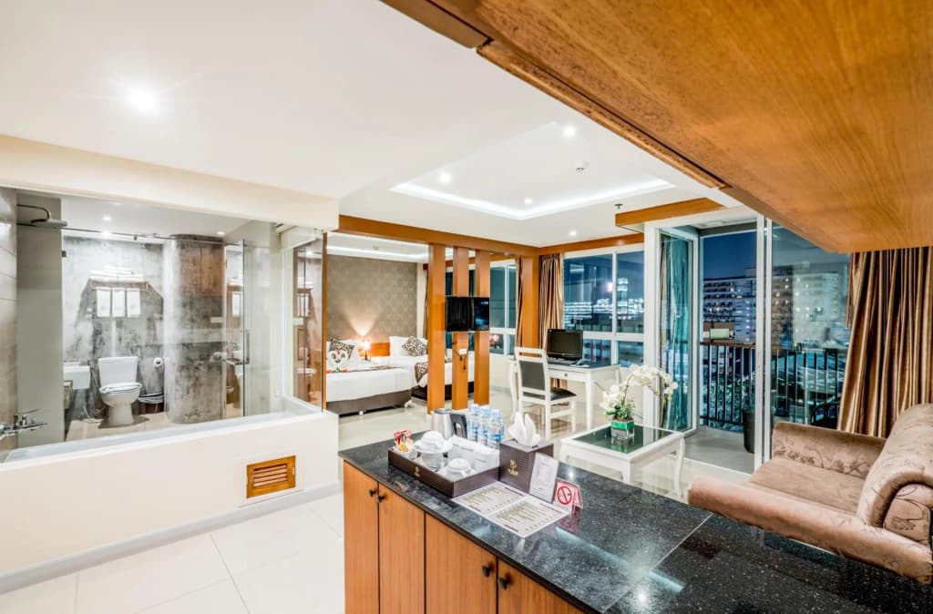247 Boutique Hotel - photo 7