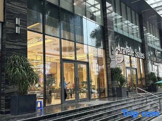 Capital Elite Luxury Apartment | Near Keangnam & Landmark 72 - photo 3