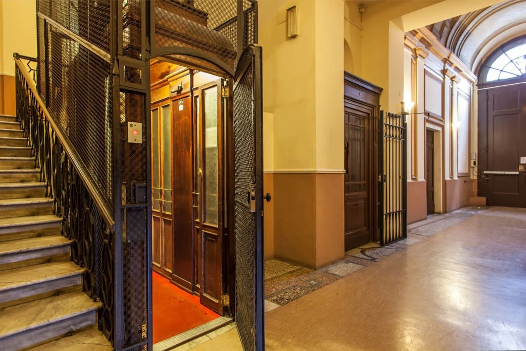 Hotel Piemonte - photo 24