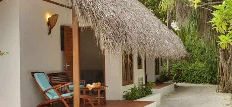 Madoogali Resort & Spa Maldives - photo 8