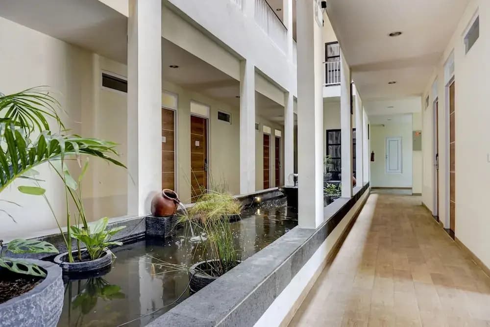 OYO 90629 The Home Srengseng - photo 15
