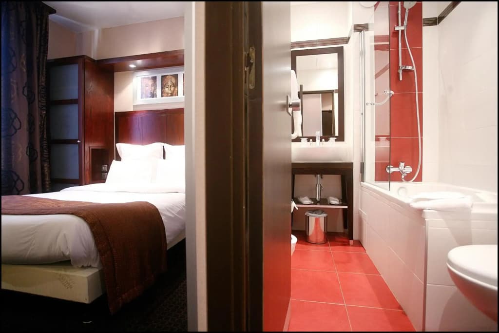 Grand Hotel Francais - photo 9
