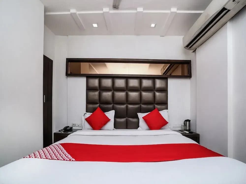 OYO 11150 Hotel Bella Vista - photo 4