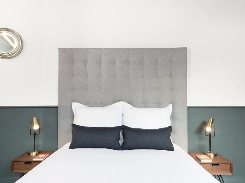 Luxury AC 3 Bedrooms Le Marais I by Livinparis - photo 5