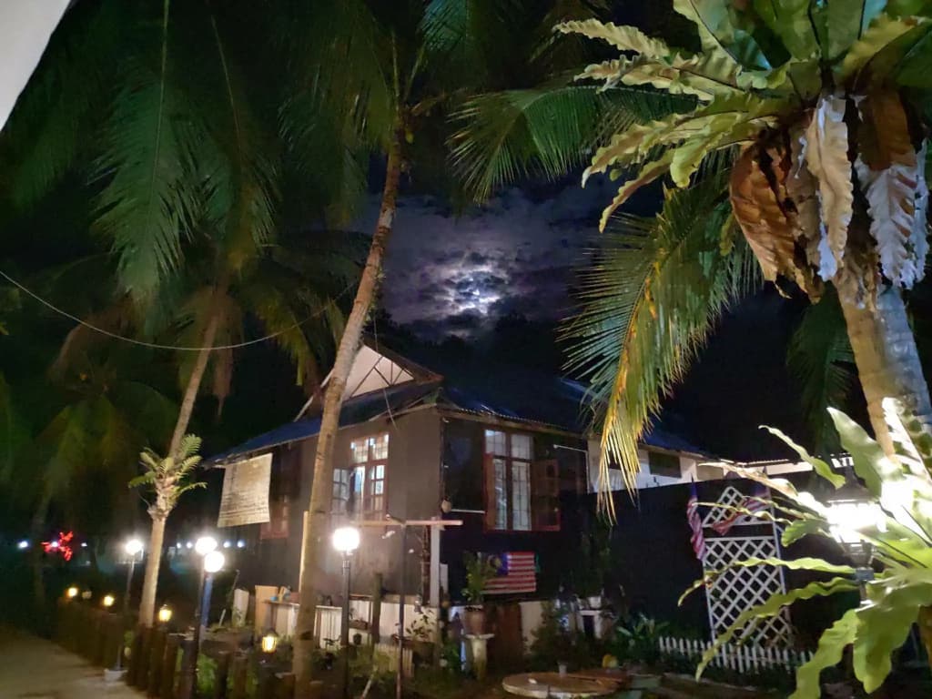Kembara Resort - photo 14