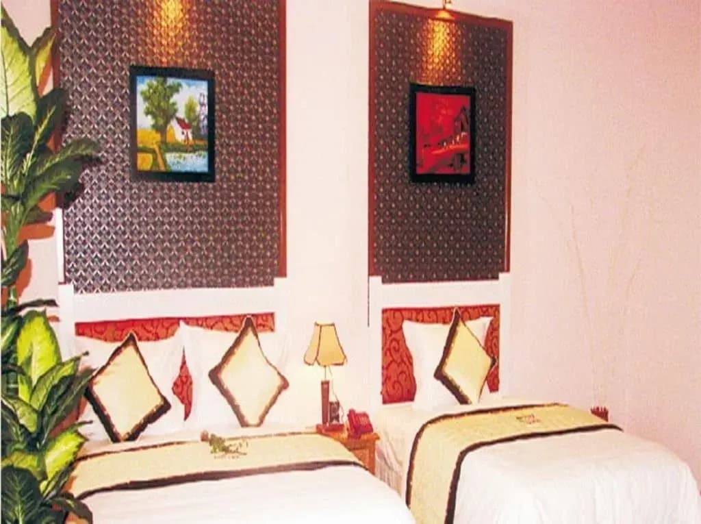 West Lake Hotel Hanoi - photo 14