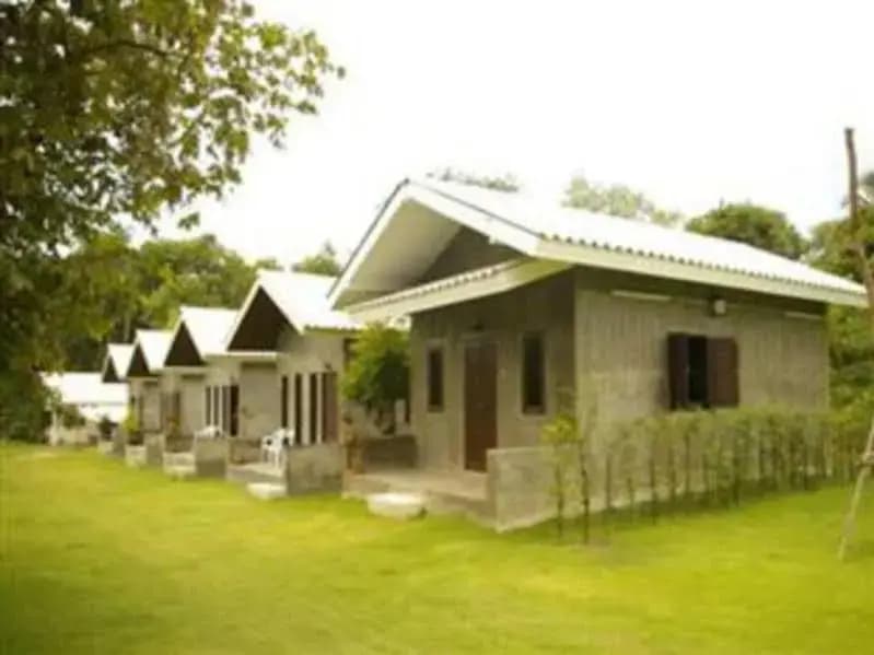 Moragot Resort - photo 14