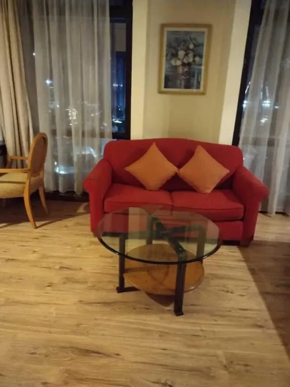 The Hotel Apartment At Times Square - photo 28