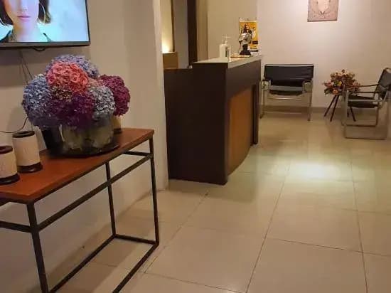Senayan Suites - photo 2