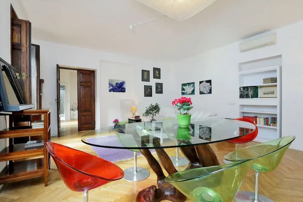 Condotti Charme - My Extra Home - photo 5