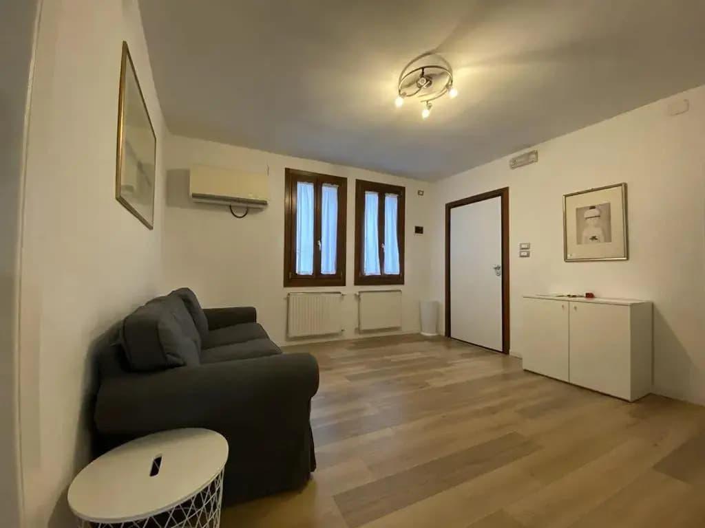 Ca' Veronese Apartment - photo 9