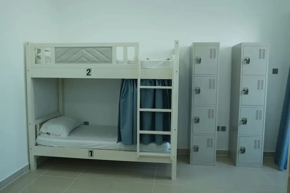 Hawana Premium Hostel - photo 2