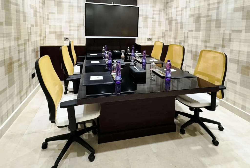 Ramada Encore by Wyndham Doha - photo 15