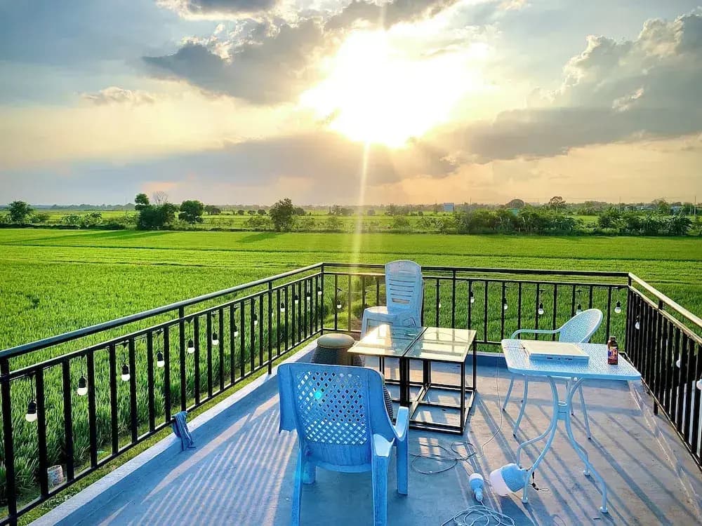 Chai Na Resort - photo 12