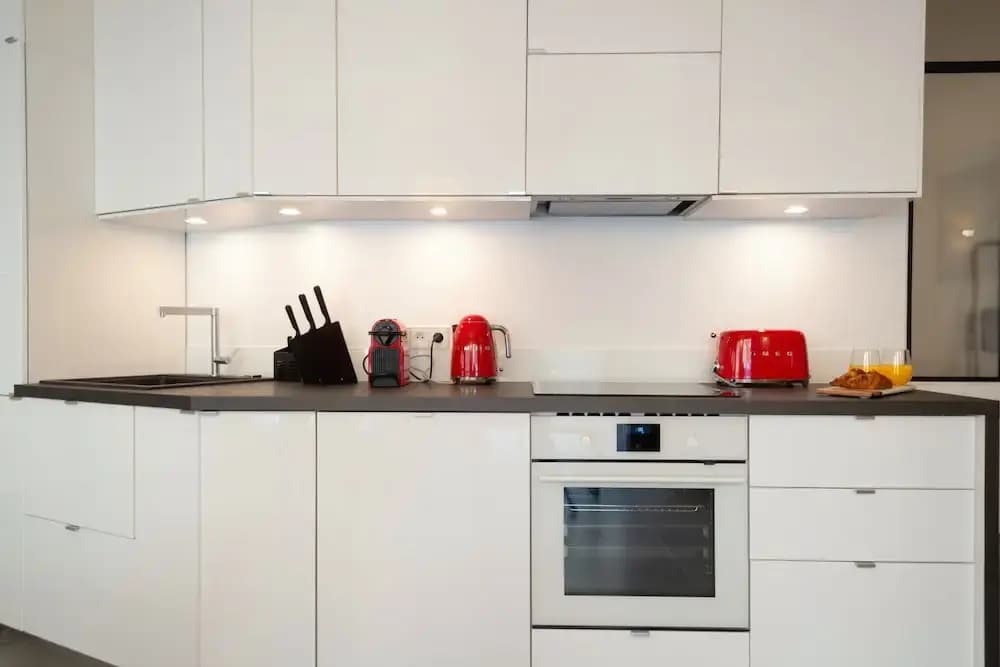 Europea Latin Loft Residence - photo 12