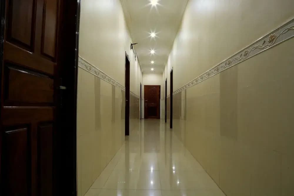 The Golden Square Villa - photo 7