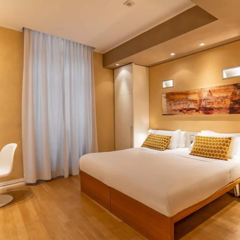 Hotel White - photo 39