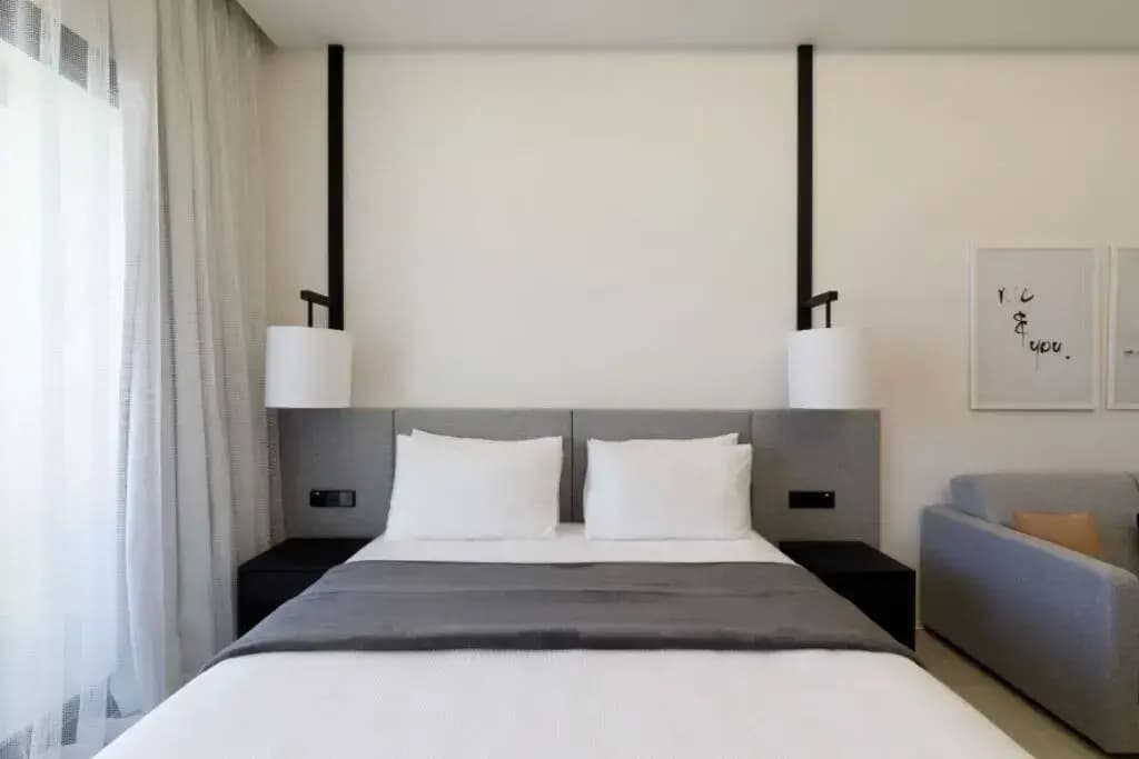 Maison Privee - 5* Resort stay on Palm Jumeirah w/ Sea View - photo 4
