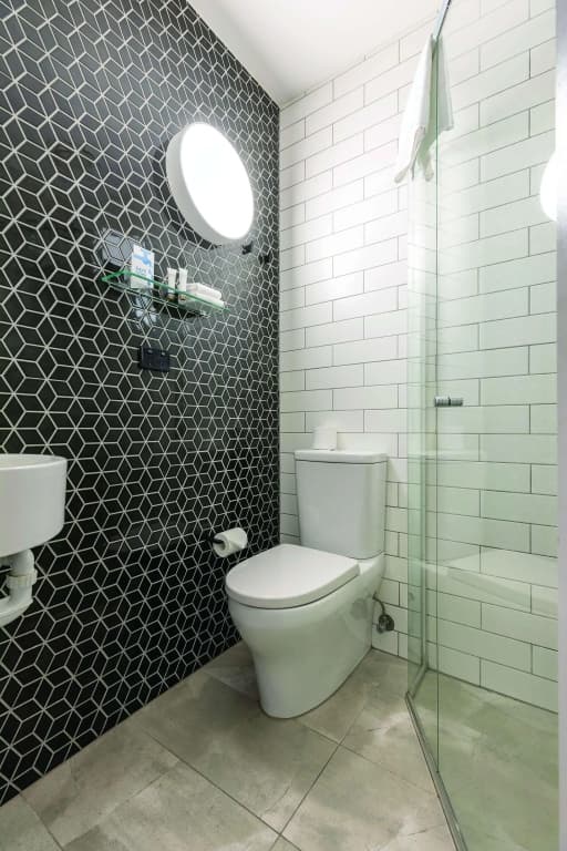 Best Western Melbourne City Hotel - photo 9