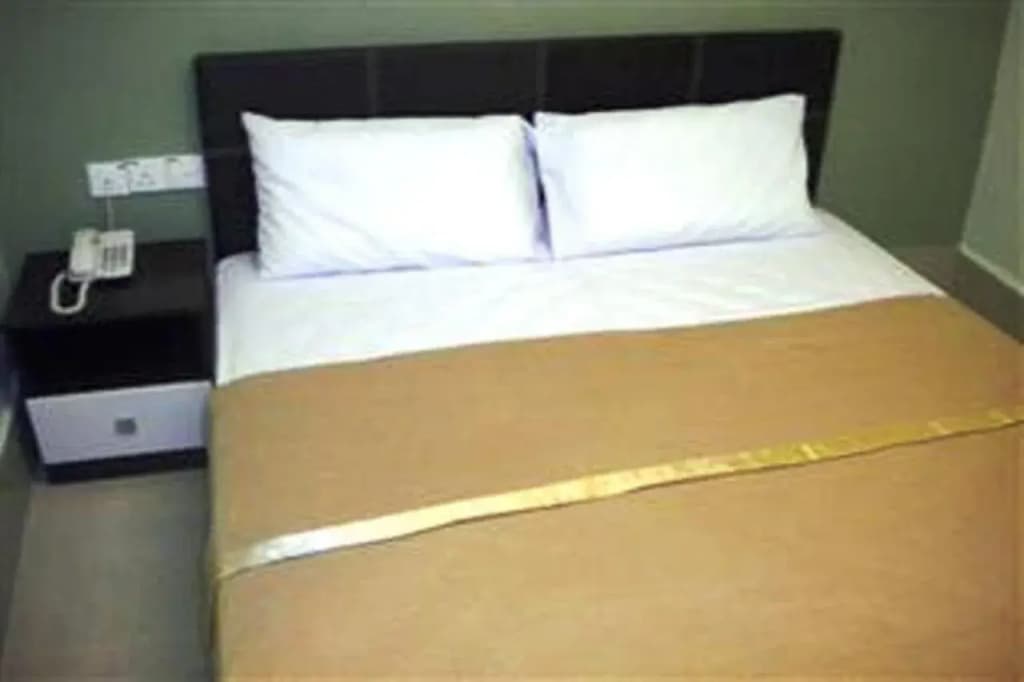 BBP Hotel - photo 4