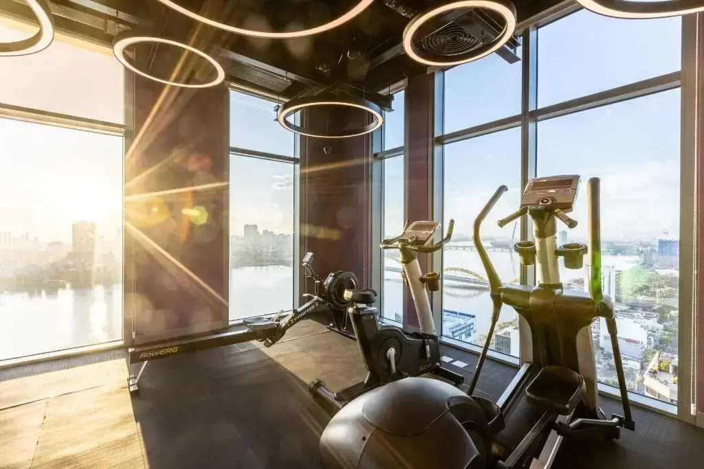 Wink Danang Centre, Unscripted by Hyatt - 24 Hours stay - photo 12