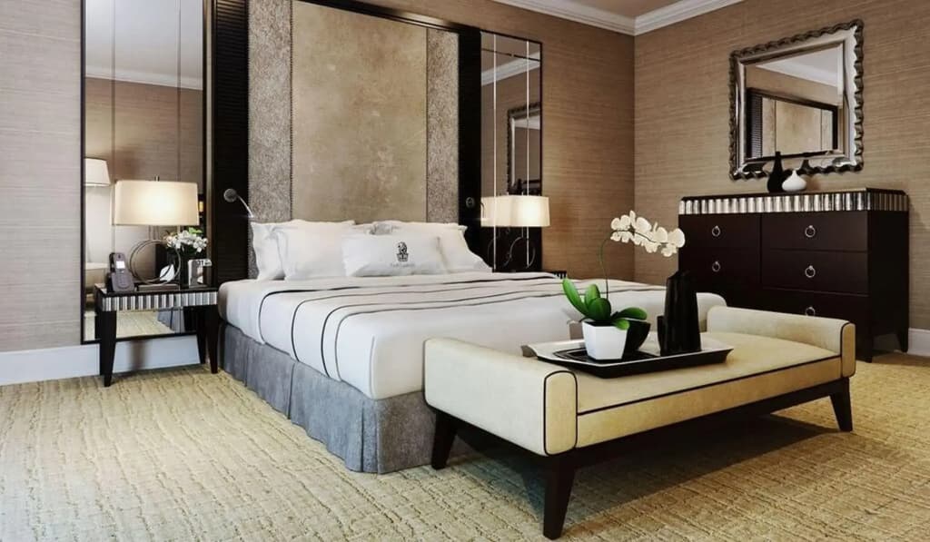 The Ritz-Carlton, Kuala Lumpur - photo 42