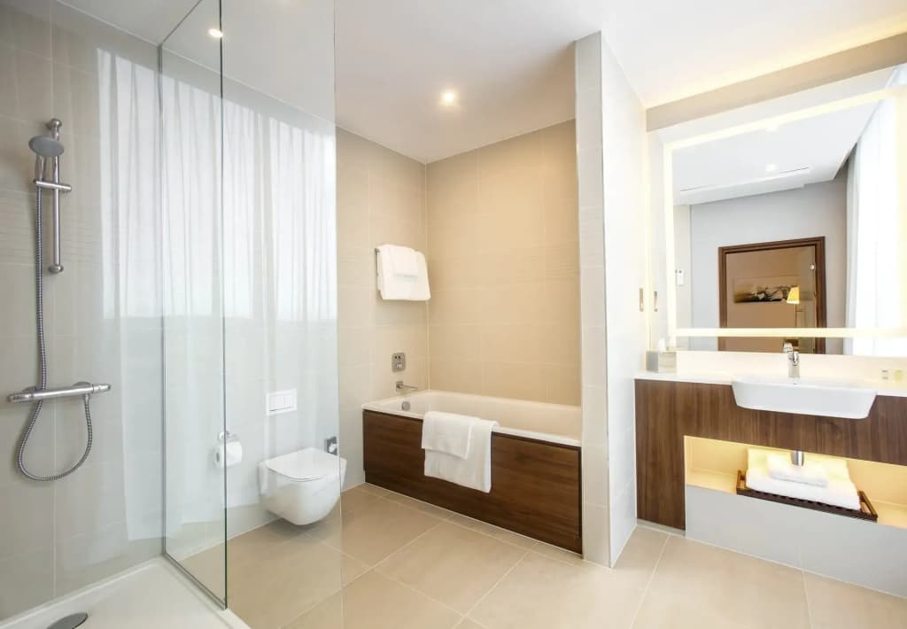 Courtyard by Marriott Edinburgh West - photo 9