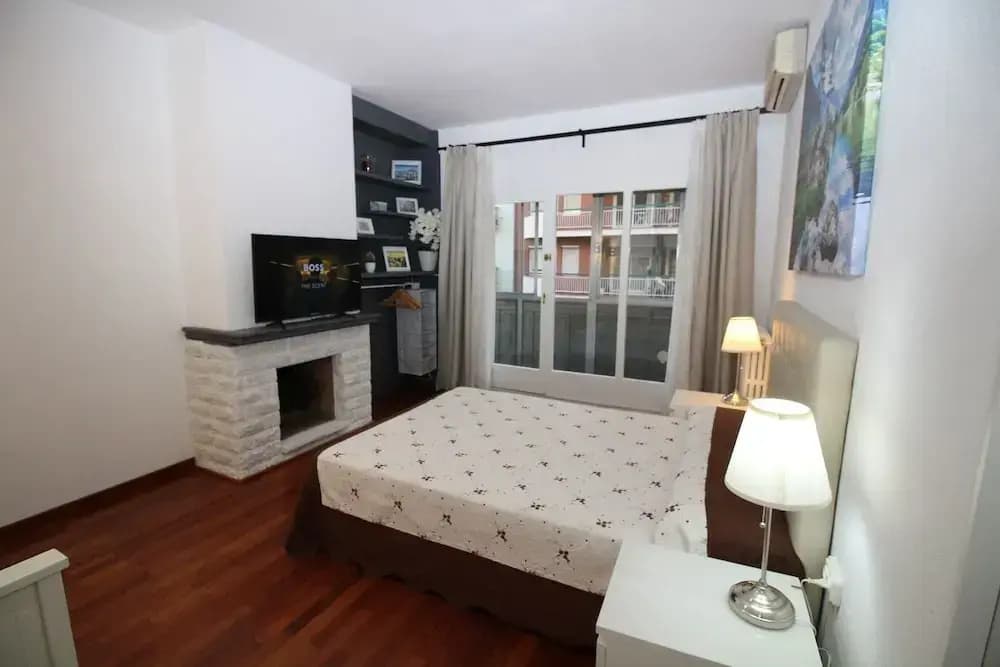 Rooms Vilaproma - photo 1