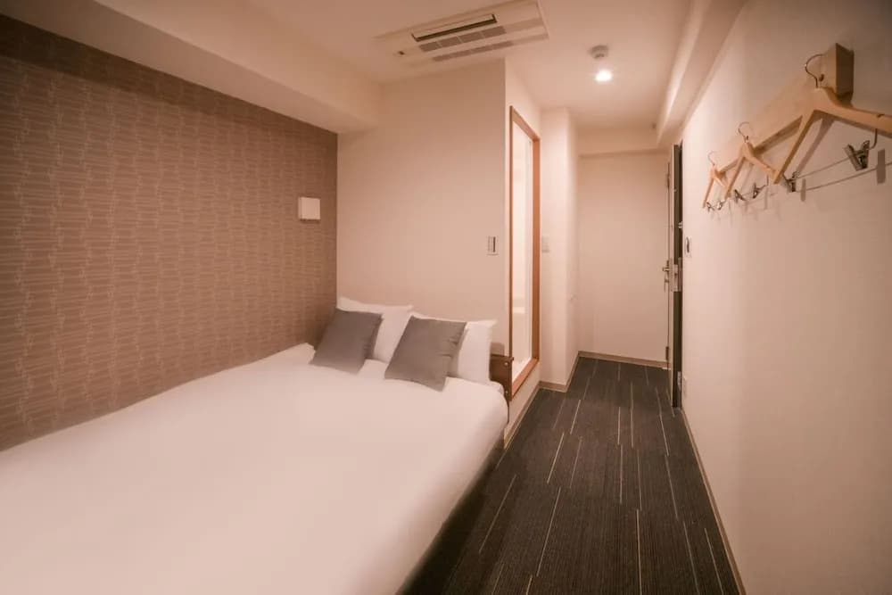 JA Hotel Bentencho - photo 7
